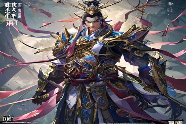 真三国无双5修改器