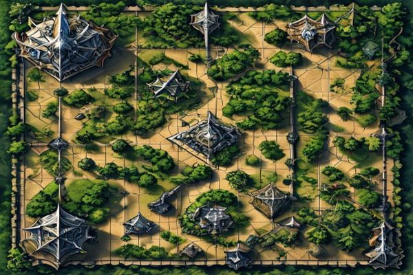 魔兽rpg地图包下载指南：免费获取经典玩法与高效技巧